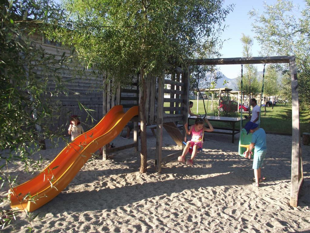 Lake Shkodra Resort Grilë Esterno foto